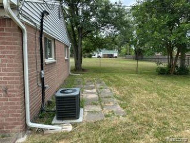 14758 Gulley Street, Taylor, MI 48180