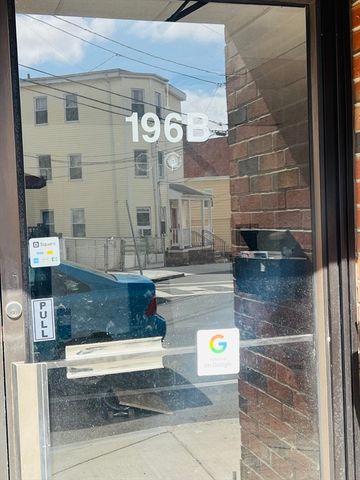 196B Elm Street, Everett, MA 02149