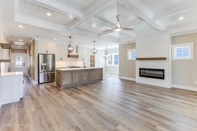 230 NE 38th Street, Oak Island, NC 28465