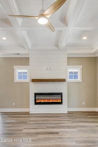 230 NE 38th Street, Oak Island, NC 28465