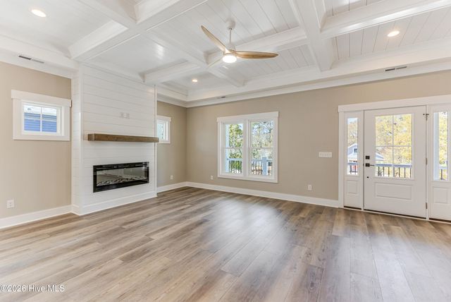 230 NE 38th Street, Oak Island, NC 28465