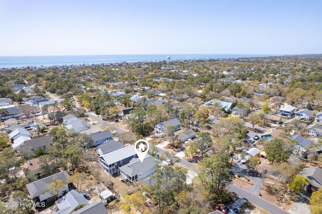 230 NE 38th Street, Oak Island, NC 28465