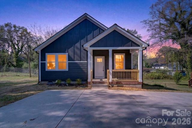 811 Craig Place, Shelby, NC 28150
