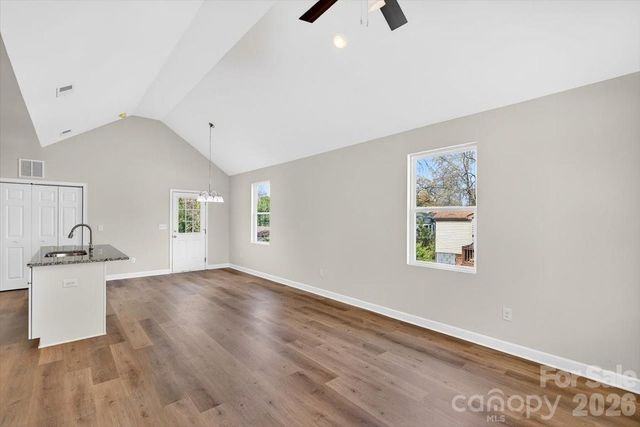 811 Craig Place, Shelby, NC 28150