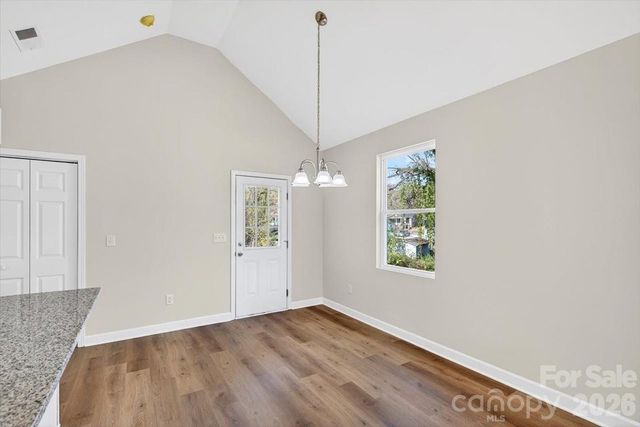 811 Craig Place, Shelby, NC 28150