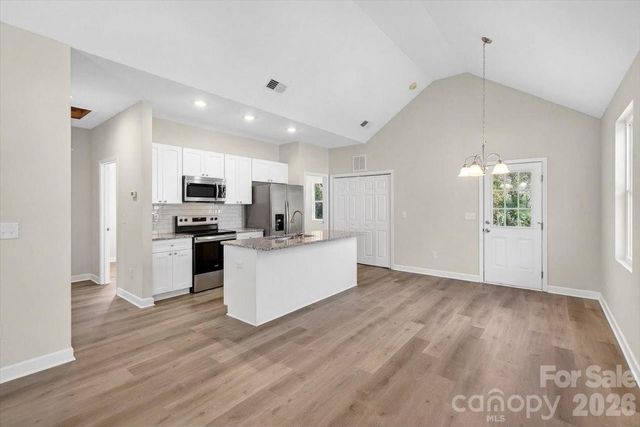 811 Craig Place, Shelby, NC 28150