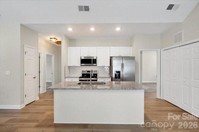 811 Craig Place, Shelby, NC 28150