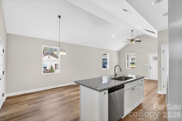 811 Craig Place, Shelby, NC 28150