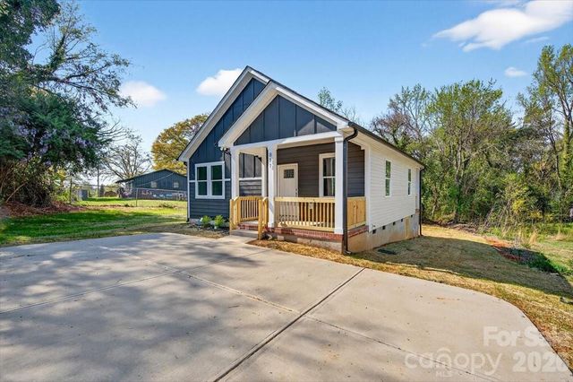811 Craig Place, Shelby, NC 28150