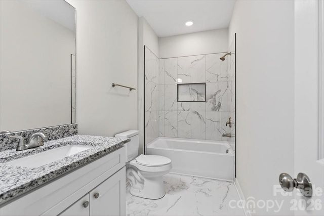 811 Craig Place, Shelby, NC 28150
