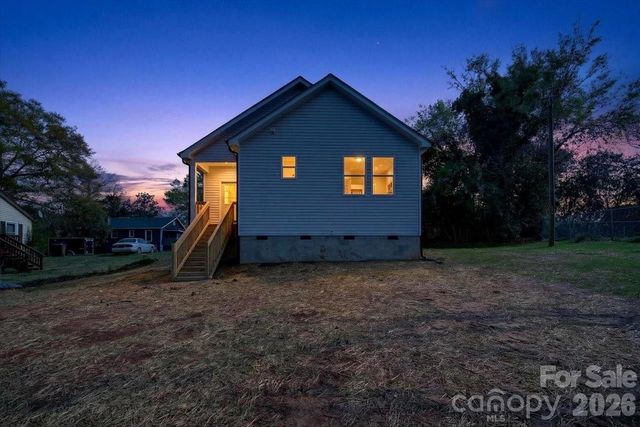 811 Craig Place, Shelby, NC 28150