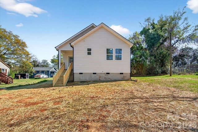 811 Craig Place, Shelby, NC 28150