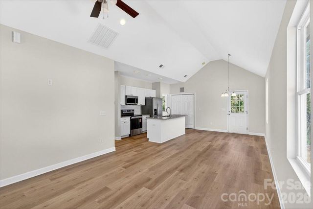 811 Craig Place, Shelby, NC 28150