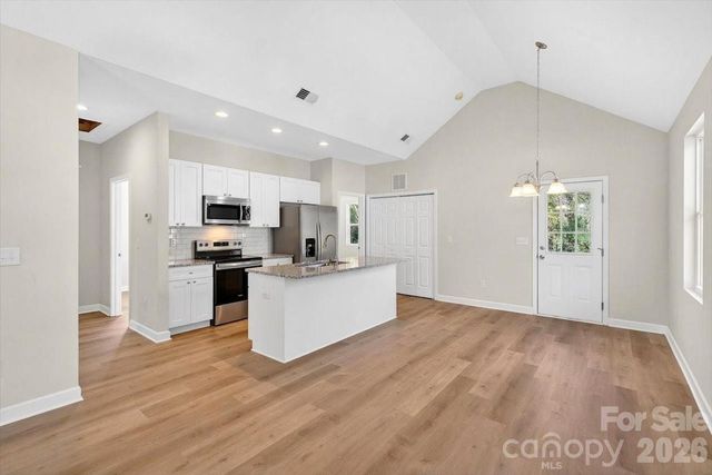 811 Craig Place, Shelby, NC 28150