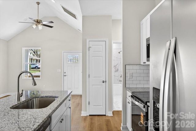 811 Craig Place, Shelby, NC 28150