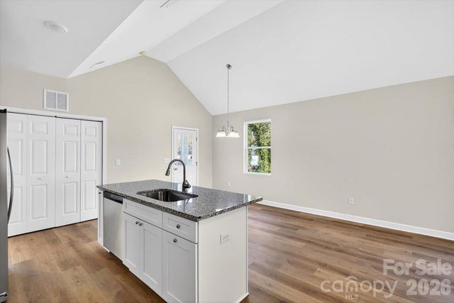 811 Craig Place, Shelby, NC 28150