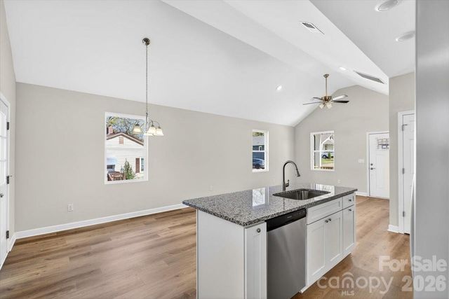 811 Craig Place, Shelby, NC 28150