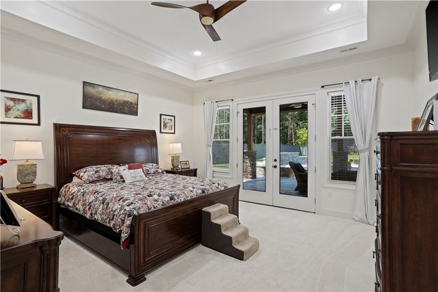 218 Riverlake Road, Fair Play, SC 29643
