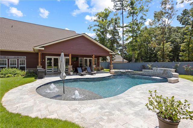 218 Riverlake Road, Fair Play, SC 29643