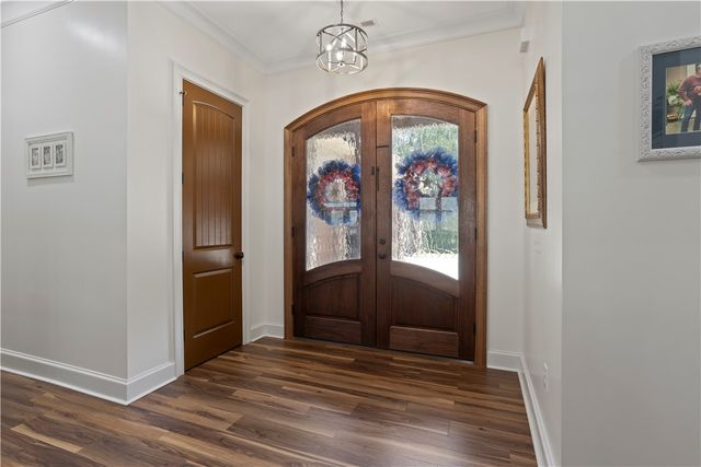 218 Riverlake Road, Fair Play, SC 29643
