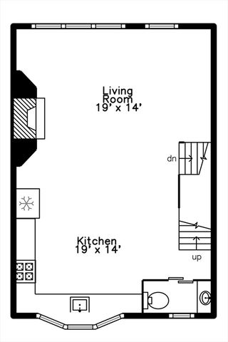 23 Ashland St 23, Watertown, MA 02472