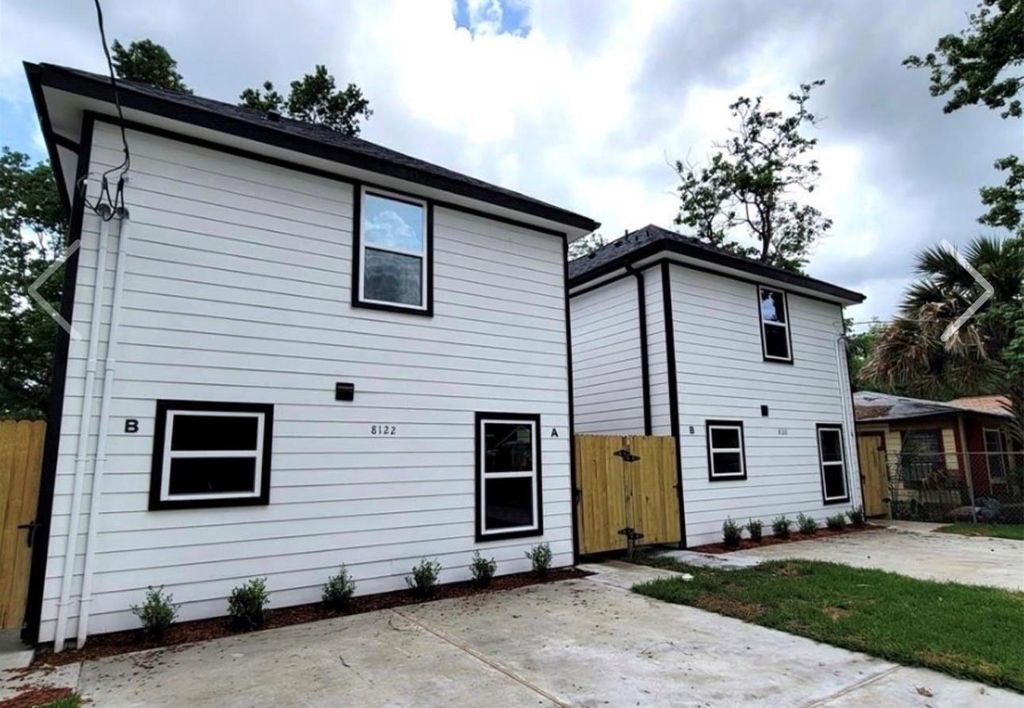 8217 Crestview Drive A, Houston, TX 77028