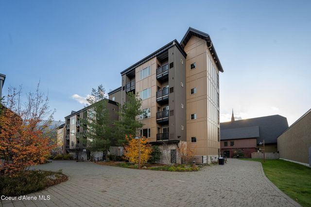 602 Bunker Ave, 313, Kellogg, ID 83837