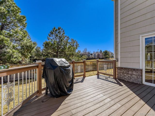 16213 Quarry Hill Dr, Parker, CO 80134