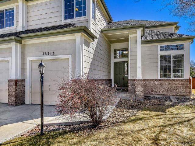 16213 Quarry Hill Dr, Parker, CO 80134