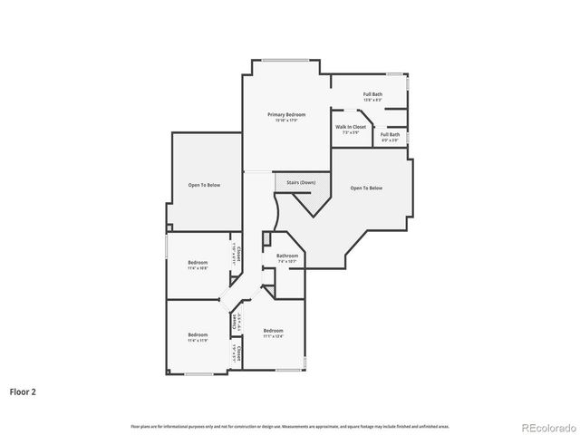 16213 Quarry Hill Dr, Parker, CO 80134