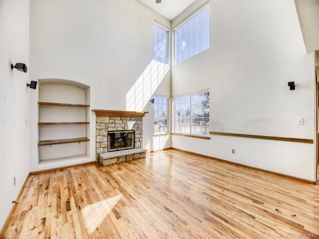 16213 Quarry Hill Dr, Parker, CO 80134