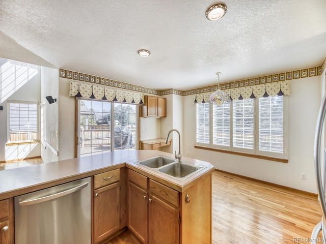 16213 Quarry Hill Dr, Parker, CO 80134