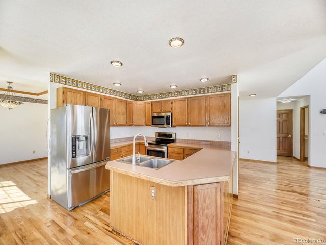 16213 Quarry Hill Dr, Parker, CO 80134