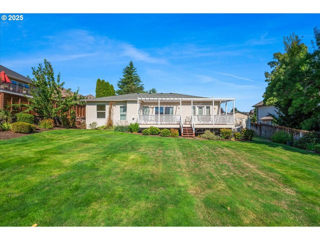 1615 Nw SISTERS Ct, Salem, OR 97304
