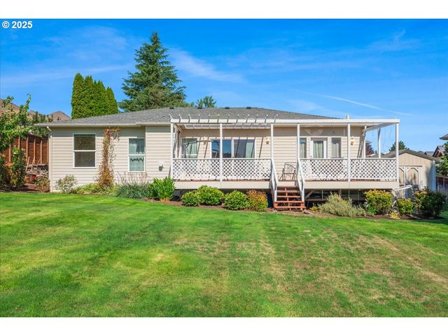 1615 Nw SISTERS Ct, Salem, OR 97304