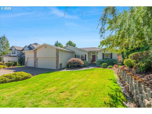 1615 Nw SISTERS Ct, Salem, OR 97304