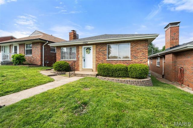 6531 Bancroft Avenue, St Louis, MO 63109