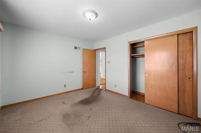 6531 Bancroft Avenue, St Louis, MO 63109