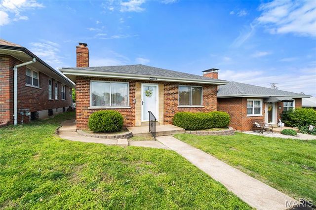 6531 Bancroft Avenue, St Louis, MO 63109