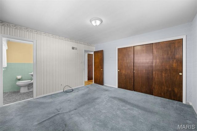 6531 Bancroft Avenue, St Louis, MO 63109