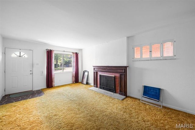 6531 Bancroft Avenue, St Louis, MO 63109