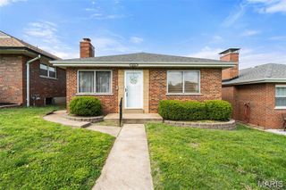 6531 Bancroft Avenue, St Louis, MO 63109