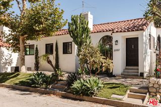 2060 High Tower Drive, Los Angeles, CA 90068