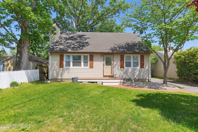1402 Chicopee Avenue, Point Pleasant, NJ 08742
