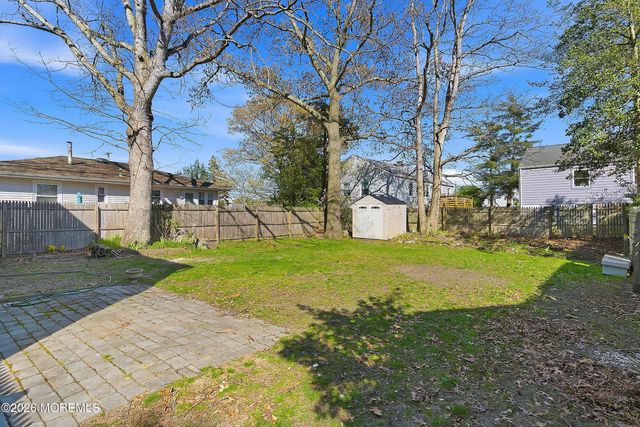 1402 Chicopee Avenue, Point Pleasant, NJ 08742