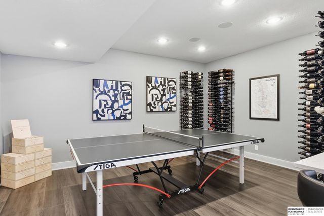 1901 S 220th Avenue, Elkhorn, NE 68022