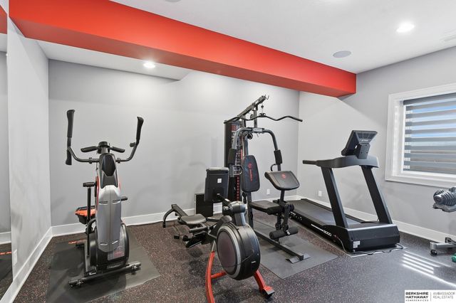 1901 S 220th Avenue, Elkhorn, NE 68022