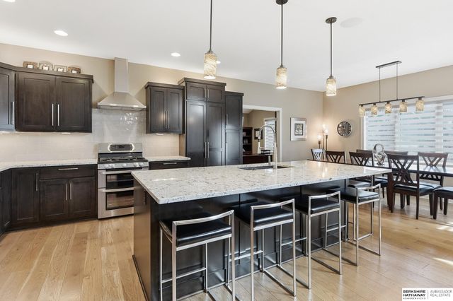 1901 S 220th Avenue, Elkhorn, NE 68022