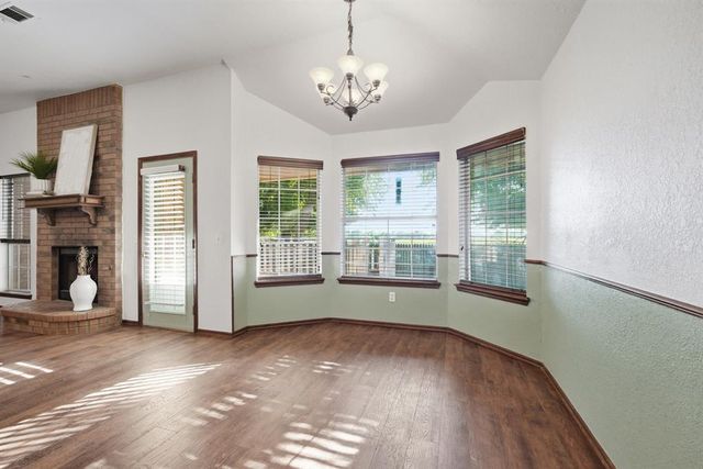 500 Gyrfalcon Drive, Norman, OK 73072