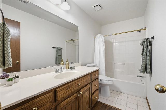500 Gyrfalcon Drive, Norman, OK 73072
